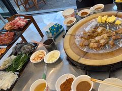 -随意石板烧(大理古城店)