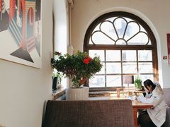 -1901 Cafe(西四店)