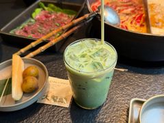 -大龙燚·旷野鲜火锅(广州首店)