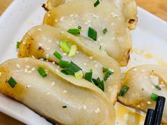 小姜锅贴-小姜锅贴(凤凰街店)