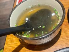 -和府捞面(东直门银座店)