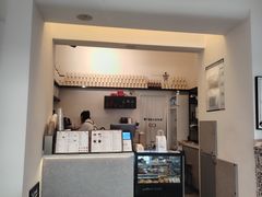 -SEVEN O’CLOCK CAFE七点咖啡