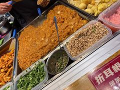 -丁家坡洋芋·观音桥好吃街A区(全国总店)