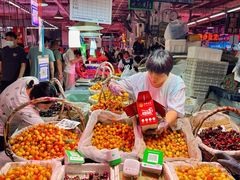 -桃源市场(解放路店)