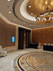 点击看大图 -武汉万达瑞华酒店·宴会厅