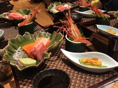 -锅物新语&寿喜烧.炉端割烹(世博源店)