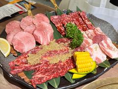 -虎丸烧肉(世纪汇店)