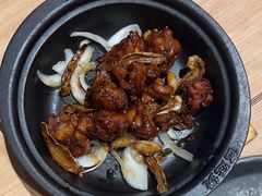 -宏状元现熬粥·京味菜(三里河店)
