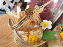 -婉泰·特色小吃·舂鸡脚(告庄二店)