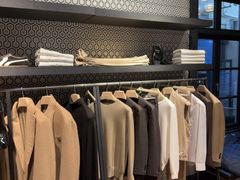 -SUITSUPPLY(安福路店)