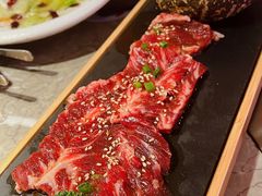 -谷牛日式烤肉(宝山U天地店)