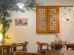 -慕咖啡(宽窄巷子店)
