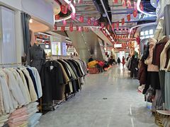 -云裳小镇
