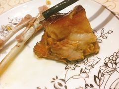 -南湖船菜大酒店