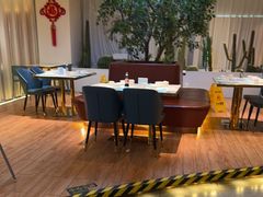 -悦海·家宴·冰花皮皮虾大锅贴(宝龙店)