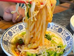 -西安饭庄·非遗陕菜(钟楼店)