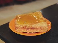 -港海餐厅(解放东路店)