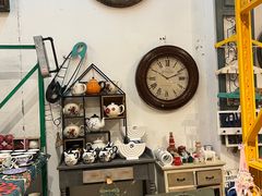 -陶缘陶瓷工厂店