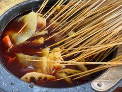 -冒椒火辣(奎星楼街店)
