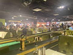 -戈拿旺巴西烤肉(崇文门店)