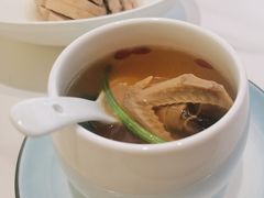 -太阳门淮扬菜(南京博物院店)