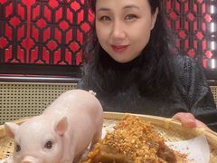 -肥福排档(星光店)