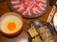 -鸟鹏烧鸟居酒屋(仁恒梦中心店)