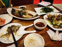 -南海渔家•海鲜•正宗海南菜(海棠湾店)
