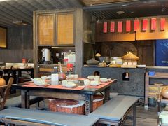 -盡膳口福·百年汤方火锅(科华北路店)