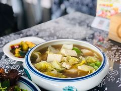 -八两八金·莱芜特色炒鸡(市南漳浦路店)