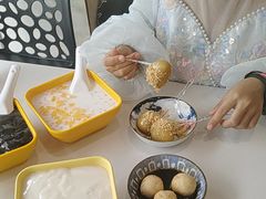 -芬芳甜品(东风西路店)