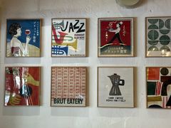 -Brut Eatery悦璞食堂(愚园路店)