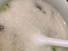 皮蛋瘦肉粥-千日贺茶餐厅(开发区安盛店)