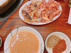 -老渔家白族石板烧旗舰店