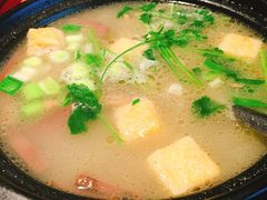 -外婆家(南开大悦城店)