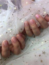 -蜜丝卡伦美甲美睫半永久