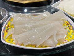 -芦月轩羊蝎子(北蜂窝店)