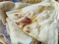 -Santoor 萨都里印度餐厅(北锣鼓巷店)