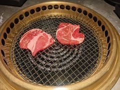 -谷牛日式烤肉(宝山U天地店)