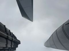 -上海金茂大厦88层观光厅