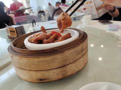 -金河半岛园林酒家(金融城店)