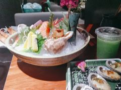 -匠和风精致料理(宁德万达店)
