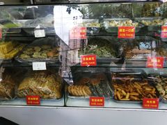 -宋记饼家(石门二路店)