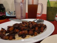 -德成饭店