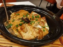 -香港深井掂檔烧鹅茶餐厅(海韵城店)