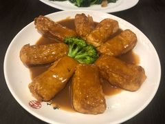 -古南都·老广东酒楼(龙江店)
