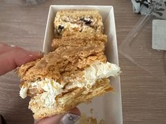 拿破仑-鲍师傅糕点(永安里店)