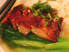 -新宝餐厅(流塘店)