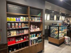 -星巴克(北京南站第二店)