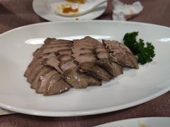 盐水鸭肝-烤肉宛饭庄(北新桥店)